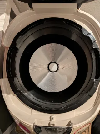 Olla Gourmia Lady Gourmet