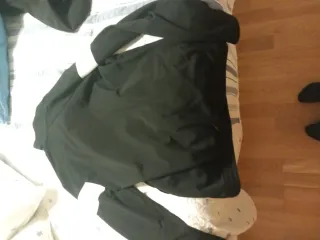 Sudadera Adidas Negra Talla S