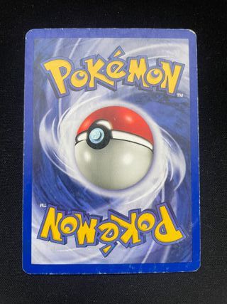 Sandslash 41/62 Fossil Pokemon TCG ITA