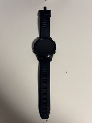 Reloj Garmin Fenix 5 Plus Negro