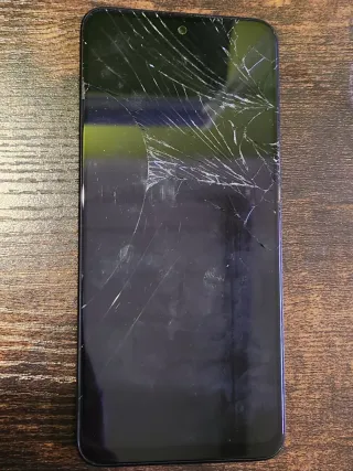 (Ricambio) Schermo LCD Xiaomi Redmi Note 11s 4G