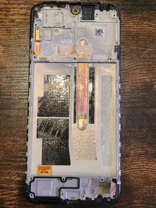 (Ricambio) Schermo LCD Xiaomi Redmi Note 11s 4G