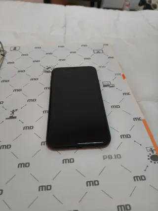 iPhone XR 64GB Nero