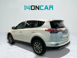 Toyota RAV4 2018