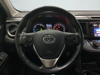 Toyota RAV4 2018
