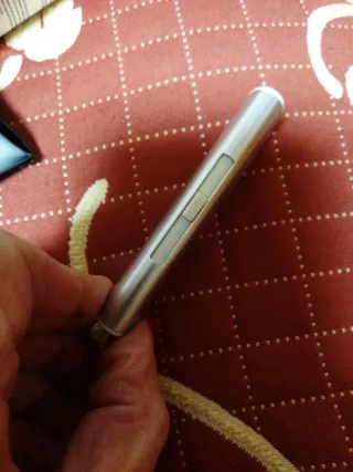 Encendedor USB Atomic