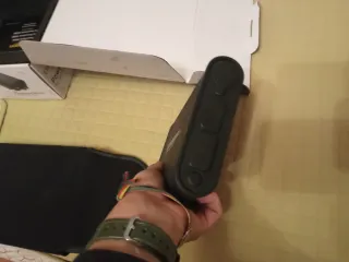 Batería Omegon para Montura Telescopio