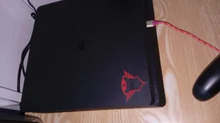 Grand Theft Auto V PS4