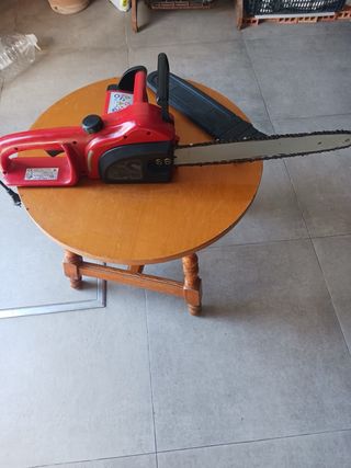 Sierra eléctrica EB-180