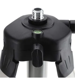 Trípode Compacto para Nivel Láser