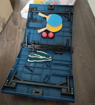 Mini mesa ping pong NB ENEBE