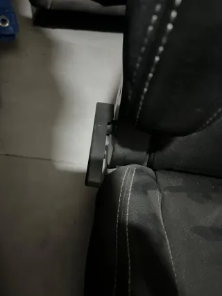 Asientos Deportivos Sparco