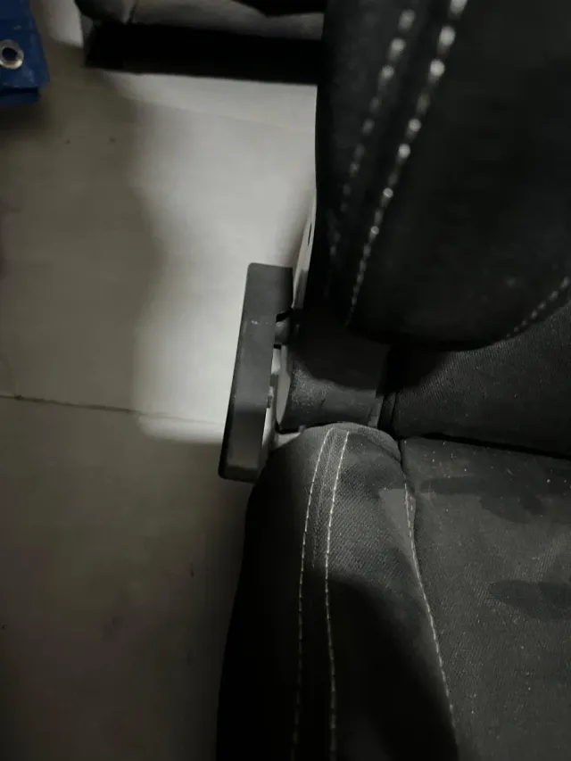 Asientos Deportivos Sparco