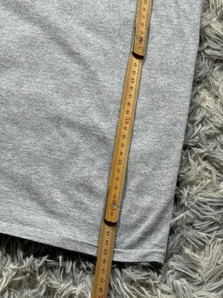 Maglietta maniche lunghe Champion Northwestern S