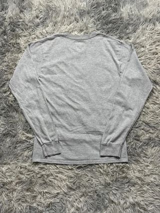 Maglietta maniche lunghe Champion Northwestern S