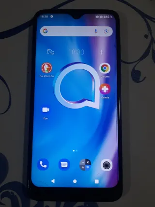 Alcatel 1s 3/32gb 2020 funziona, LEGGERE.