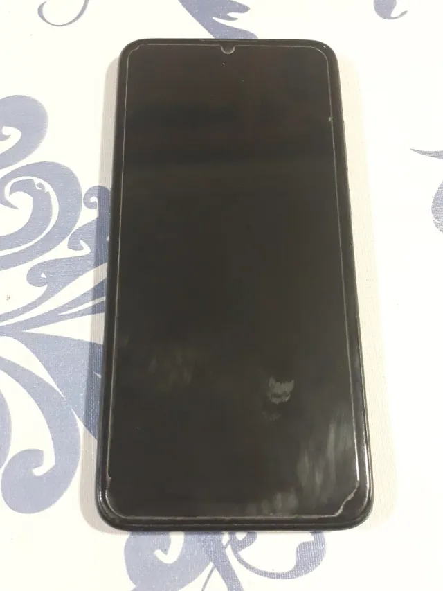 Alcatel 1s 3/32gb 2020 funziona, LEGGERE.