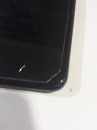 Alcatel 1s 3/32gb 2020 funziona, LEGGERE.