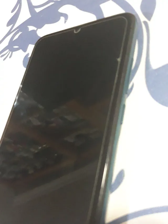 Alcatel 1s 3/32gb 2020 funziona, LEGGERE.