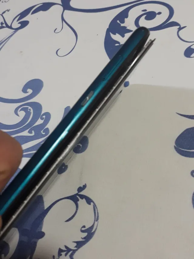 Alcatel 1s 3/32gb 2020 funziona, LEGGERE.