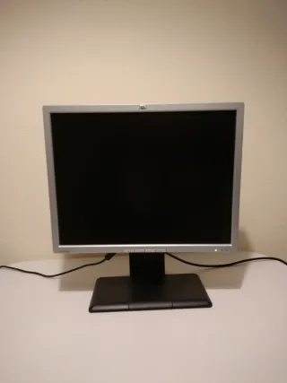 Monitor HP LP2065
