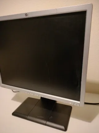 Monitor HP LP2065