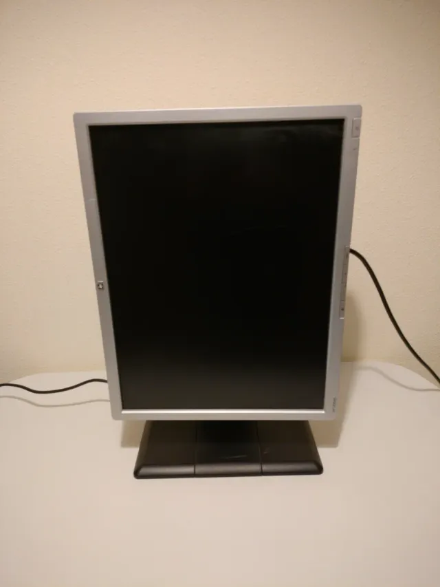 Monitor HP LP2065