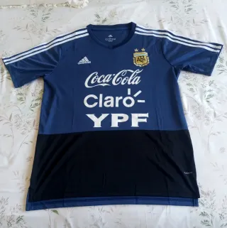 Camiseta Selección Argentina Adidas