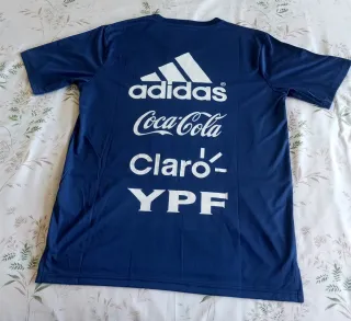 Camiseta Selección Argentina Adidas