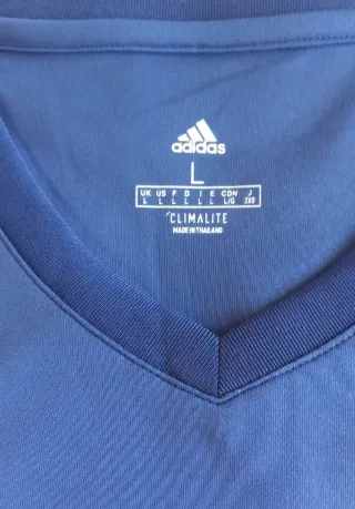 Camiseta Selección Argentina Adidas