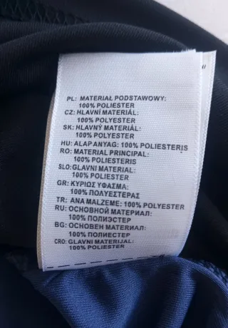 Camiseta Selección Argentina Adidas