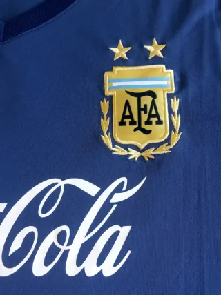 Camiseta Selección Argentina Adidas