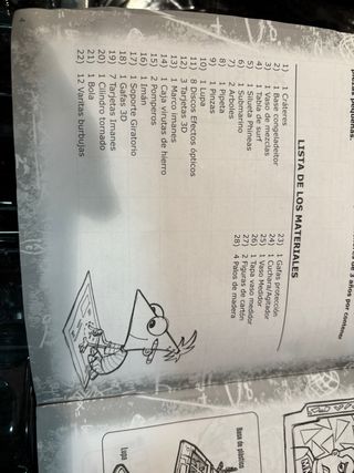 Juego Súper Laboratorio Phineas y Ferb