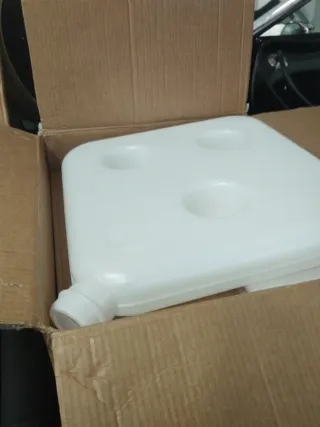 Calentador de aire diesel