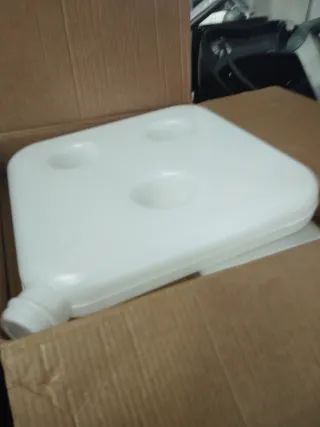 Calentador de aire diesel