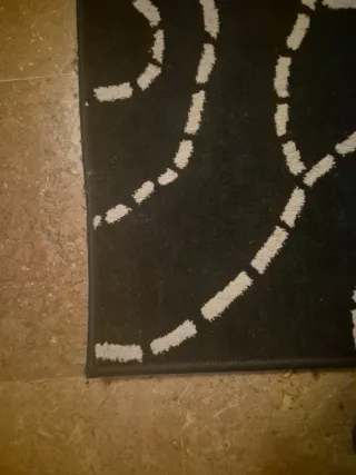 Se vende alfombra de salón