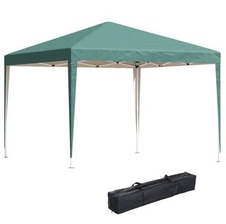 Carpa plegable 3x3