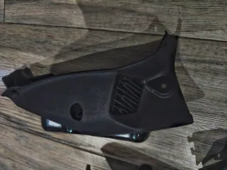 Carenado Kawasaki Z900 2020 Originales.