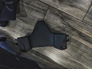 Carenado Kawasaki Z900 2020 Originales.