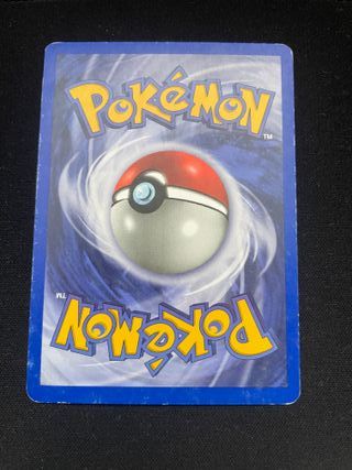 Horsea 49/62 Fossil Pokemon TCG - ITA