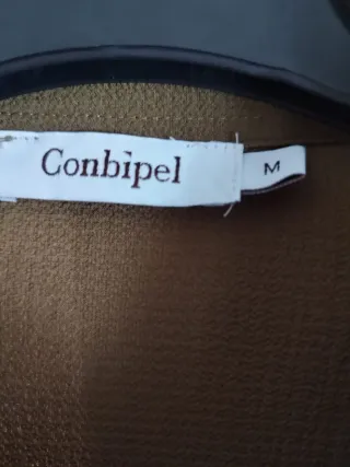 Camicia donna verde oliva taglia M