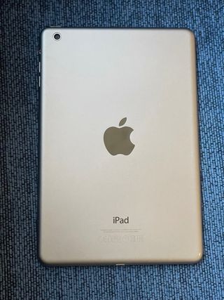 iPad mini 1ª gen 16GB gris