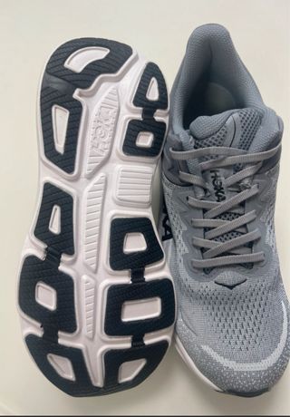 Hoka one one modello Bondi 9 EU 42 nuove