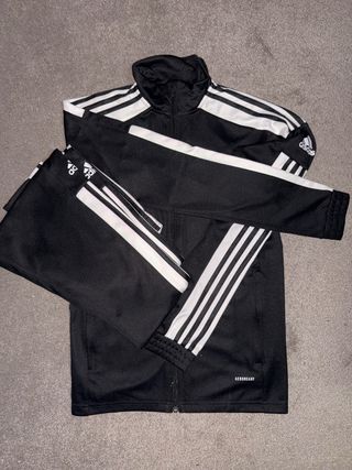 Chándal Adidas talla S
