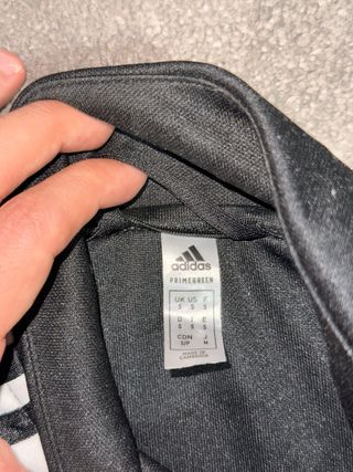 Chándal Adidas talla S