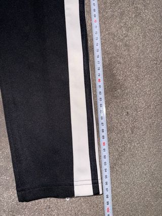 Chándal Adidas talla S