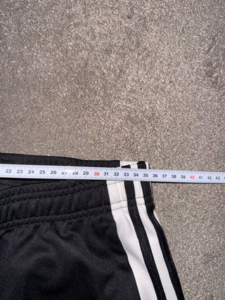 Chándal Adidas talla S