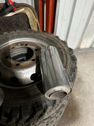 Silencioso ROAR by Don Silencioso universales