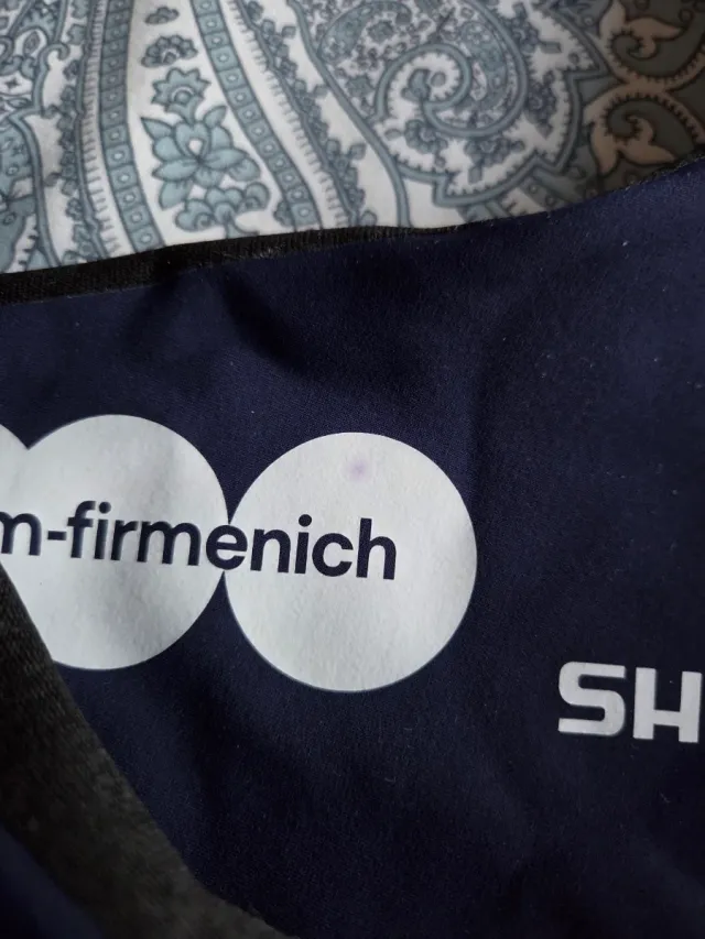 Cubrezapatillas Nalini