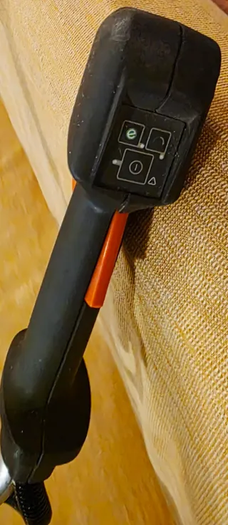 Desbrozadora Husqvarna 520irx